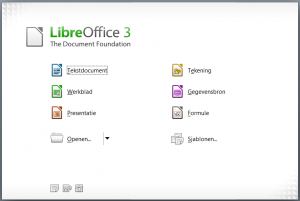 LibreOffice